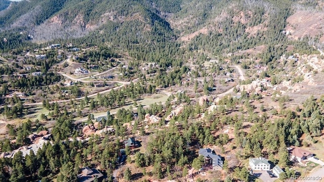 6350 Apache Dr, Larkspur, CO 80118