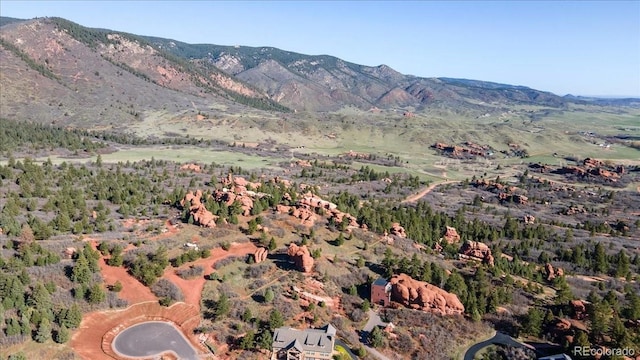 6350 Apache Dr, Larkspur, CO 80118