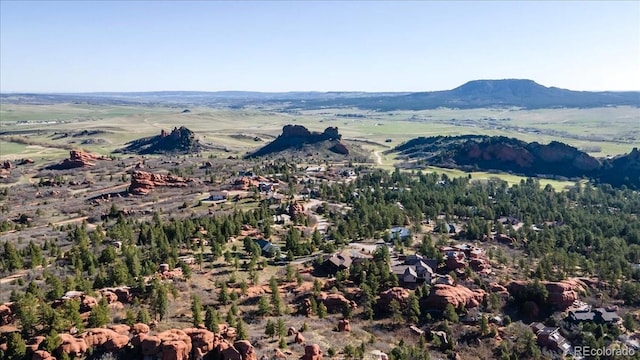 6350 Apache Dr, Larkspur, CO 80118