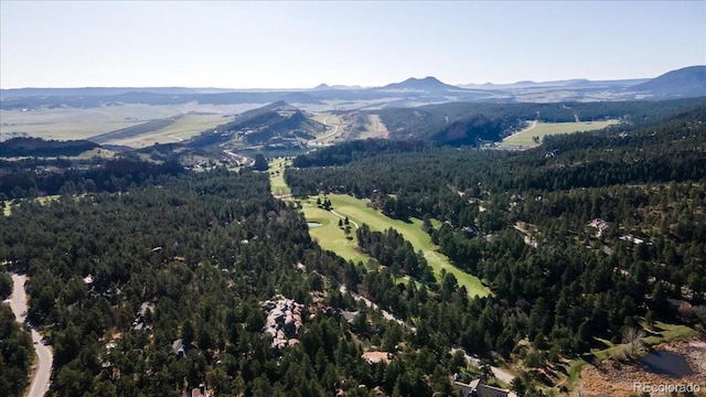 6350 Apache Dr, Larkspur, CO 80118