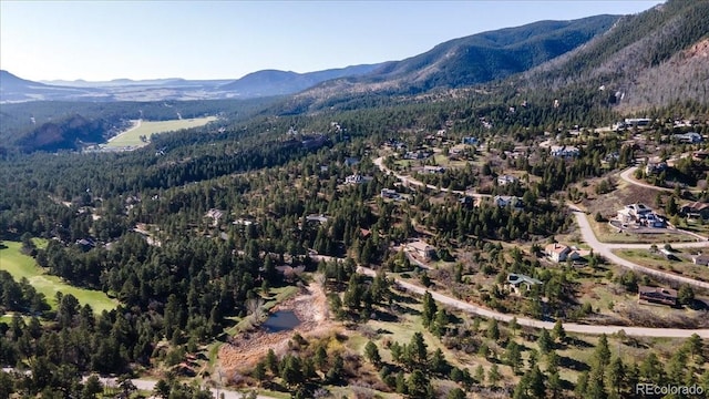 6350 Apache Dr, Larkspur, CO 80118