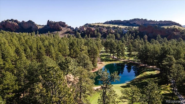 6350 Apache Dr, Larkspur, CO 80118