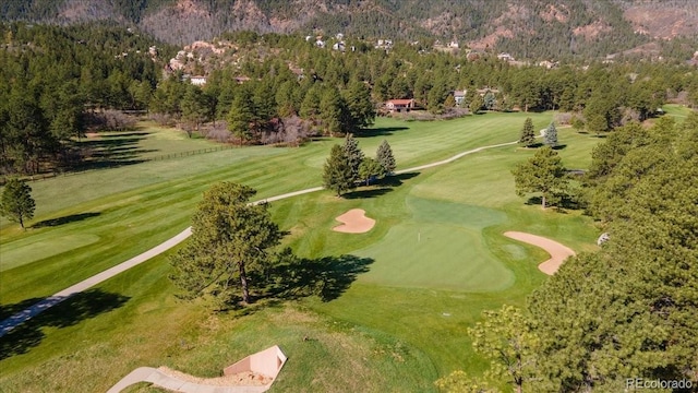 6350 Apache Dr, Larkspur, CO 80118