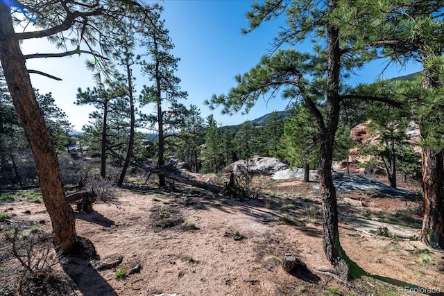 6350 Apache Dr, Larkspur, CO 80118