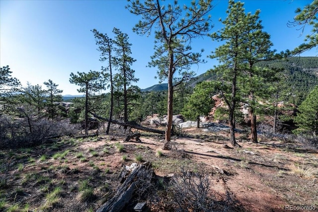 6350 Apache Dr, Larkspur, CO 80118