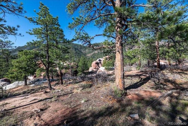 6350 Apache Dr, Larkspur, CO 80118