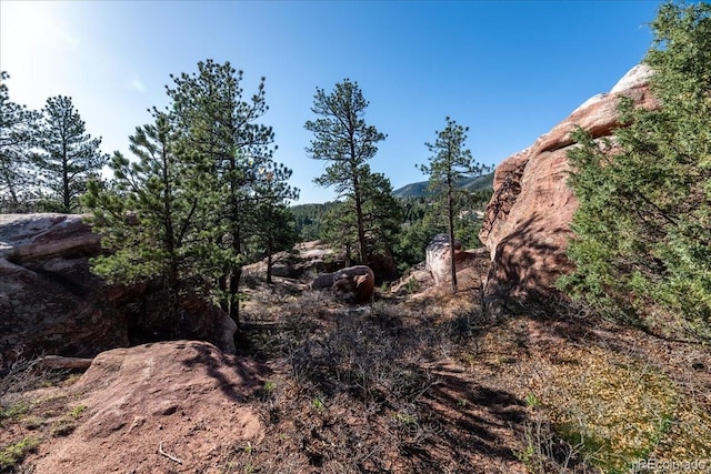 6350 Apache Dr, Larkspur, CO 80118