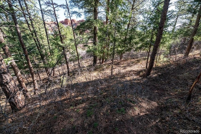 6350 Apache Dr, Larkspur, CO 80118