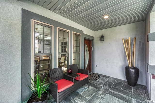 5173 S Emporia Way, Greenwood Village, CO 80111 - view of patio / terrace