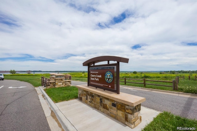 5173 S Emporia Way, Greenwood Village, CO 80111 - view of community
