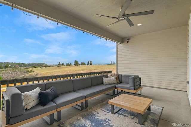6358 Rockingham Ct, Castle Pines, CO 80108 - photo 34