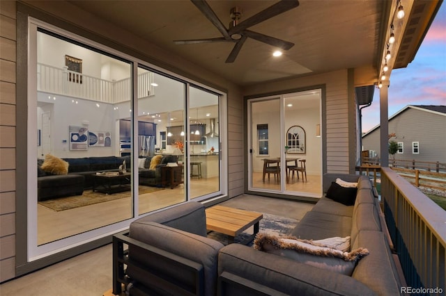 6358 Rockingham Ct, Castle Pines, CO 80108 - photo 42