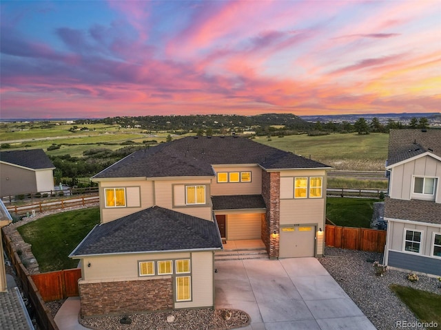 6358 Rockingham Ct, Castle Pines, CO 80108 - photo 48
