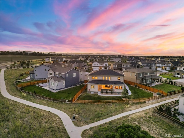 6358 Rockingham Ct, Castle Pines, CO 80108 - photo 50