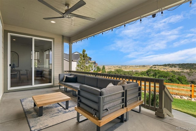 6358 Rockingham Ct, Castle Pines, CO 80108 - photo 35