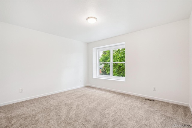 13701 Yank Way, Arvada, CO 80004 - spare room with carpet