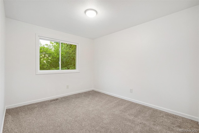 13701 Yank Way, Arvada, CO 80004 - carpeted empty room with baseboards