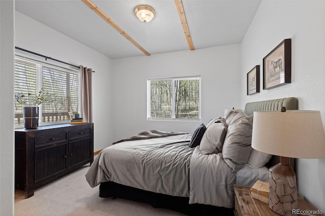 7551 Remington Rd, Como, CO 80432 - bedroom with light carpet