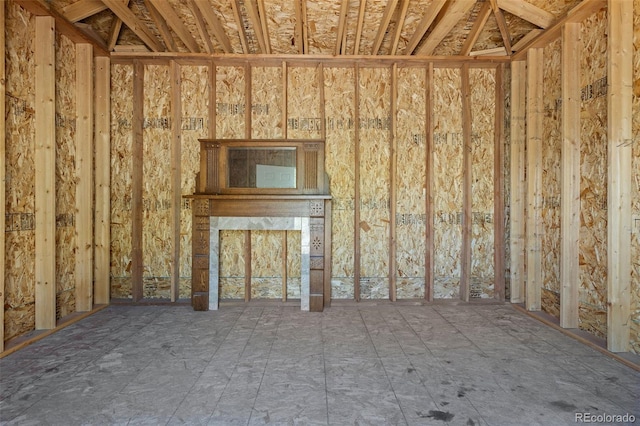 7551 Remington Rd, Como, CO 80432 - view of misc room