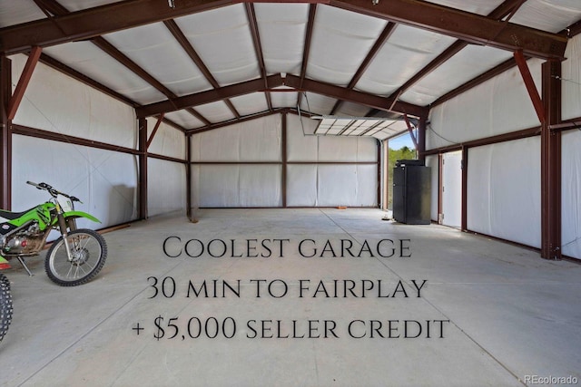 7551 Remington Rd, Como, CO 80432 - photo 1