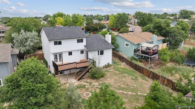 7859 Peninsula Dr, Colorado Springs, CO 80911 - photo 2