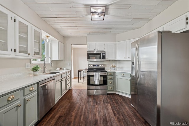 7859 Peninsula Dr, Colorado Springs, CO 80911 - photo 10