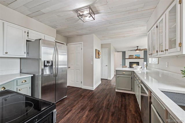 7859 Peninsula Dr, Colorado Springs, CO 80911 - photo 12