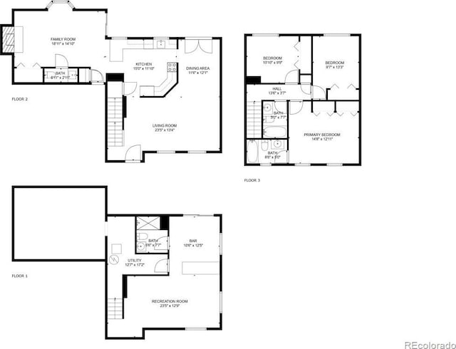 7859 Peninsula Dr, Colorado Springs, CO 80911 - photo 30