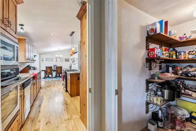 510 Park View Ln, Gypsum, CO 81637 - view of storage area