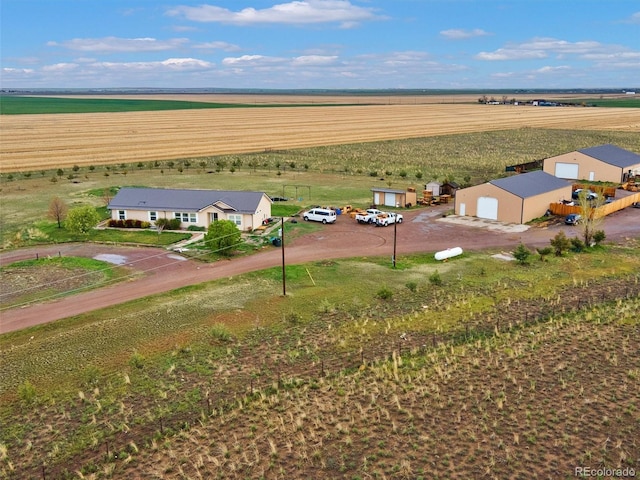 47855 E 88th Ave, Bennett, CO 80102 - view of rural area