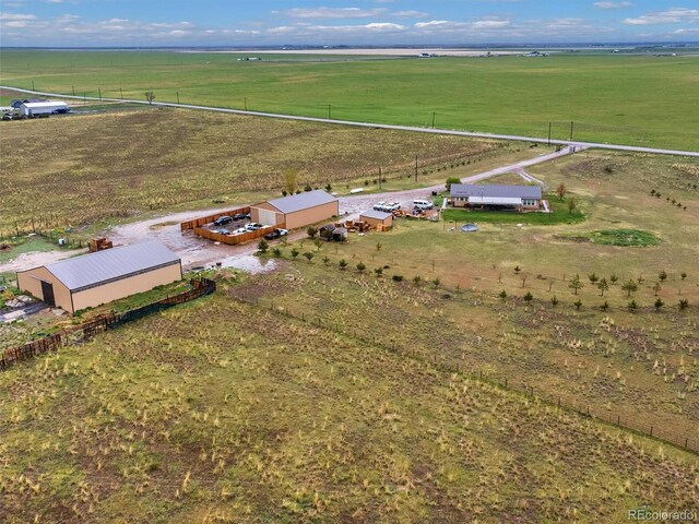 47855 E 88th Ave, Bennett, CO 80102 - view of rural area with a pastoral area