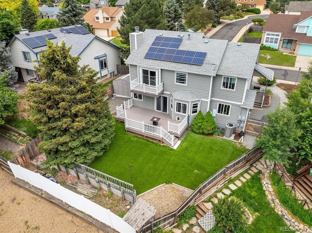 2777 W 106th Cir, Westminster, CO 80234 - aerial perspective of suburban area