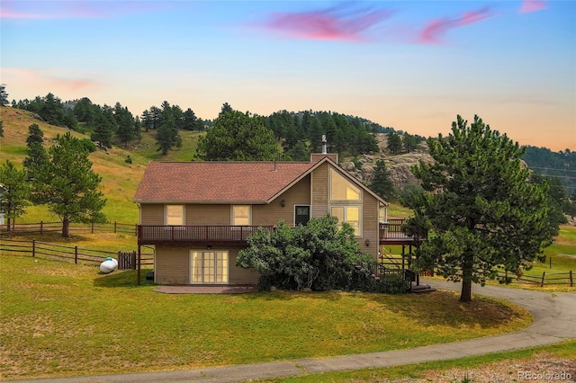 6860 Kilimanjaro Dr, Evergreen, CO 80439 - photo 2