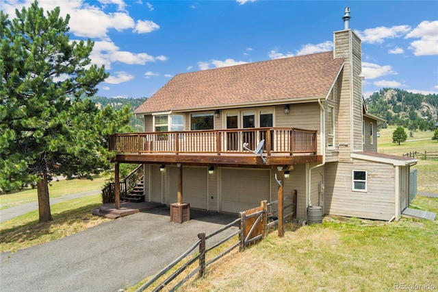6860 Kilimanjaro Dr, Evergreen, CO 80439 - photo 5