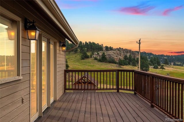 6860 Kilimanjaro Dr, Evergreen, CO 80439 - photo 10
