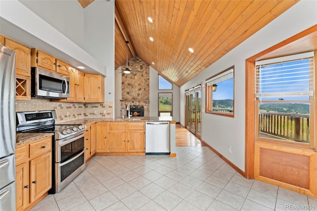 6860 Kilimanjaro Dr, Evergreen, CO 80439 - photo 13