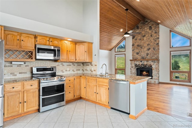 6860 Kilimanjaro Dr, Evergreen, CO 80439 - photo 14