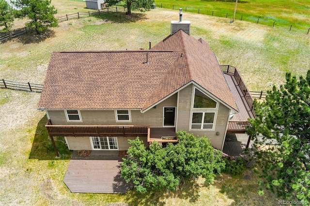 6860 Kilimanjaro Dr, Evergreen, CO 80439 - photo 39