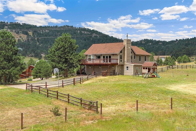 6860 Kilimanjaro Dr, Evergreen, CO 80439 - photo 40