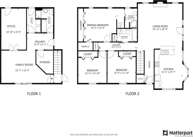 6860 Kilimanjaro Dr, Evergreen, CO 80439 - photo 46