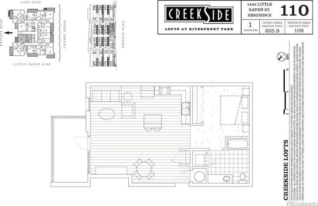 home floor plan