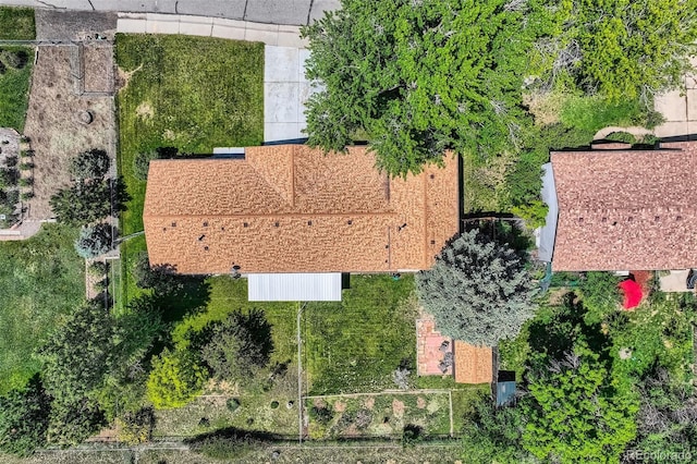 11310 W 46th Ave, Wheat Ridge, CO 80033 - view of subject property