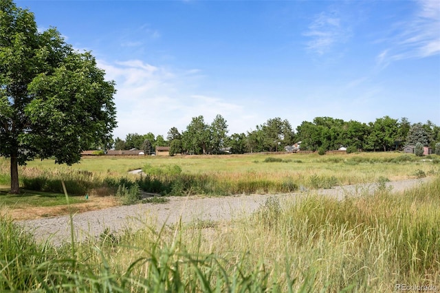 4501 S Garrison St, Littleton, CO 80123 - view of undeveloped land featuring rural landscape