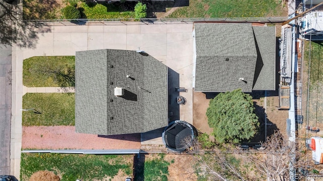 6981 Zuni St, Denver, CO 80221 - aerial view
