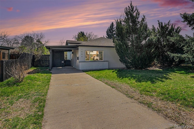 1580 S Krameria St, Denver, CO 80224 - photo 1