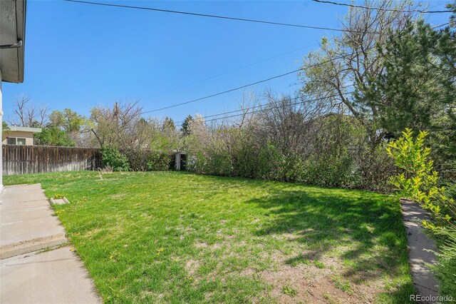 1580 S Krameria St, Denver, CO 80224 - photo 20