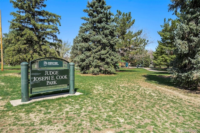 1580 S Krameria St, Denver, CO 80224 - photo 26