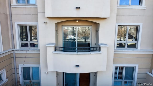 2500 E Cherry Creek S Drive 213, Denver, CO 80209 - view of building exterior
