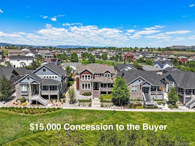 4378 Fell Mist Way, Castle Rock, CO 80109 - photo 1
