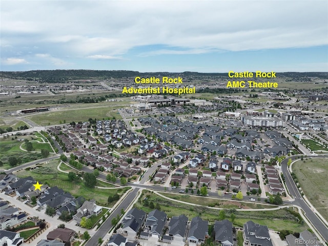 4378 Fell Mist Way, Castle Rock, CO 80109 - photo 3